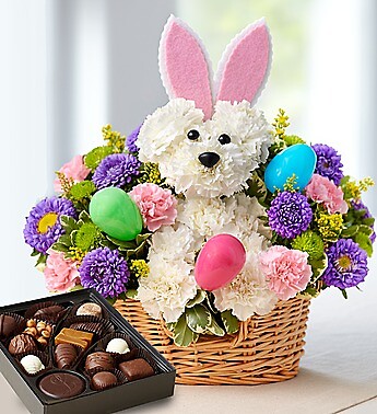 Hoppy Easter