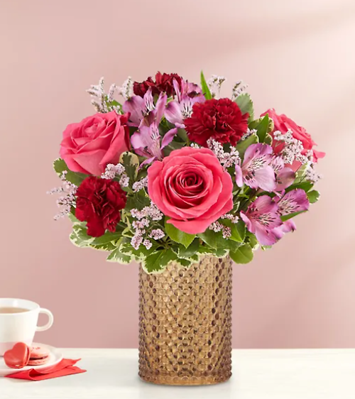 Romantic Radiance