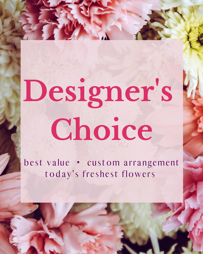Designer&#039;s Choice