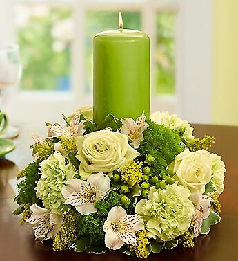 St. Patrick&amp;#039;s Day Centerpiece