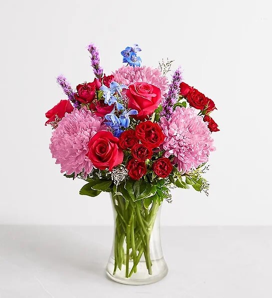 Brillant Beauty Bouquet