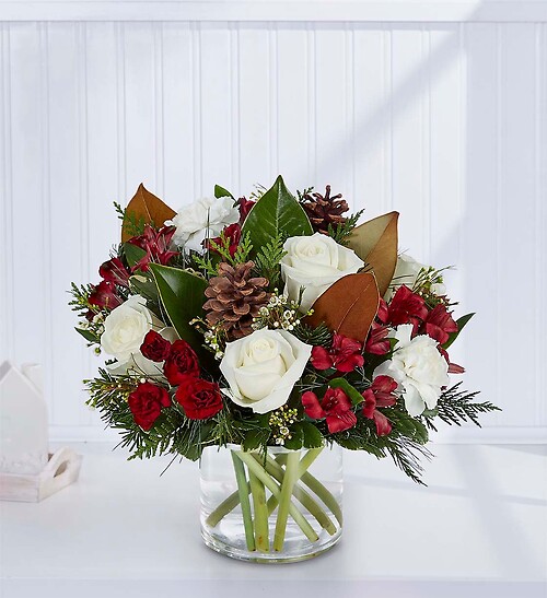 Spirit of the Season&amp;trade; Arrangement