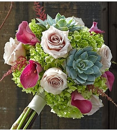 Ceremony Flowers