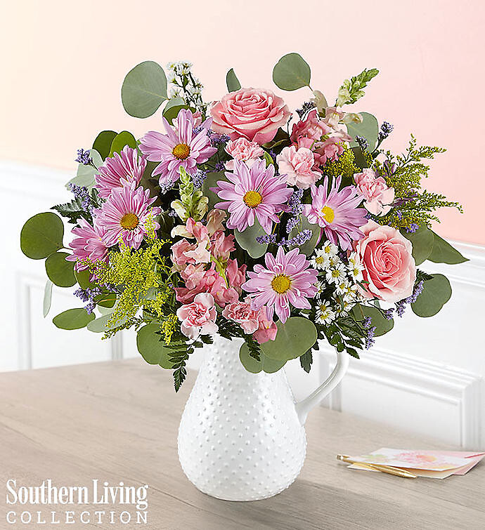 Her Special Day Bouquet by Southern Living