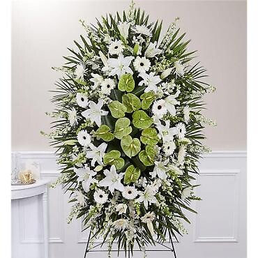 Eternal Grace Standing Spray