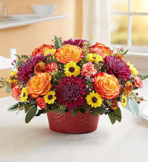 Autumn Gathering&trade; Casserole Dish by Pfaltzgraff&trade;