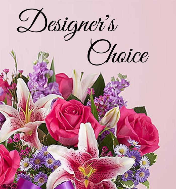 Designer\'s Choice