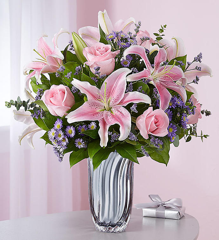 Love and Affection&trade; Bouquet