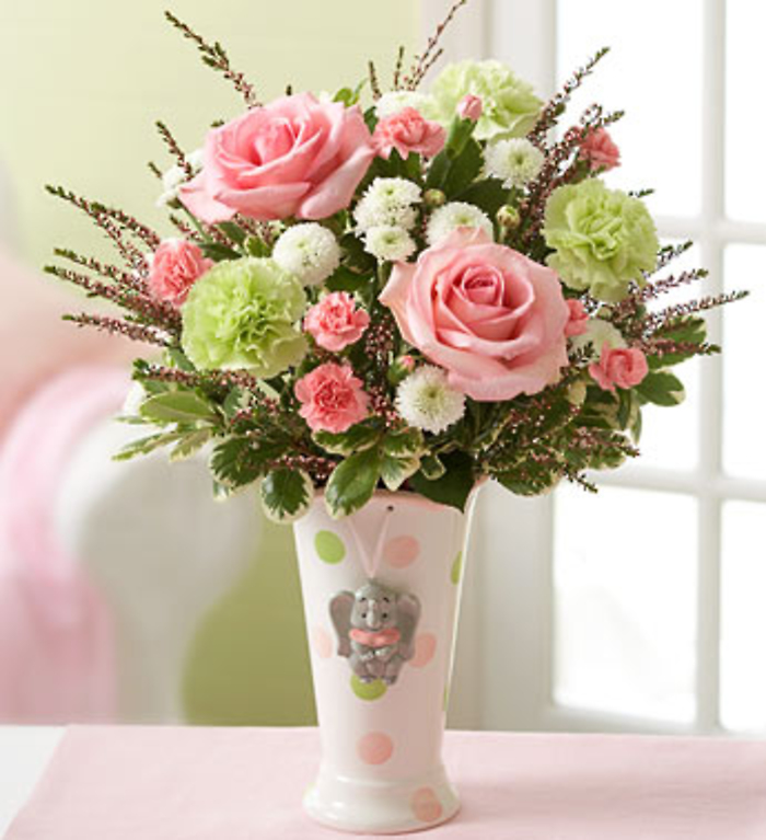 Circus Time Bouquet