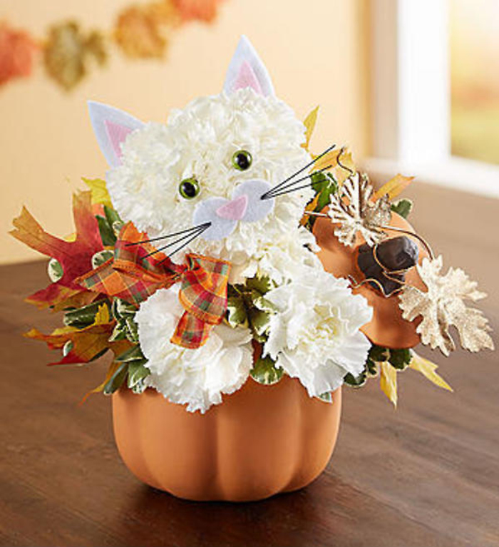 Fabulous Feline&trade; for Fall