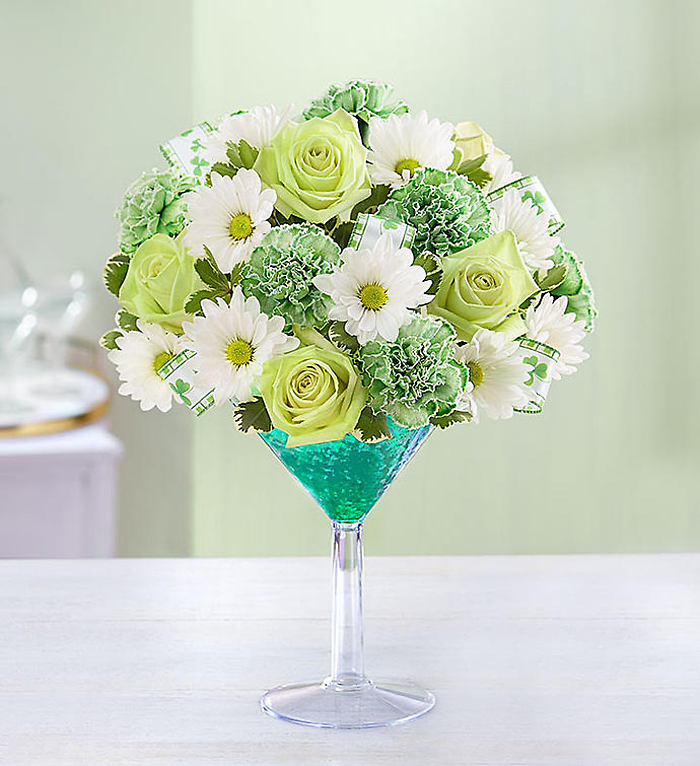 Green Dublin Cocktail™