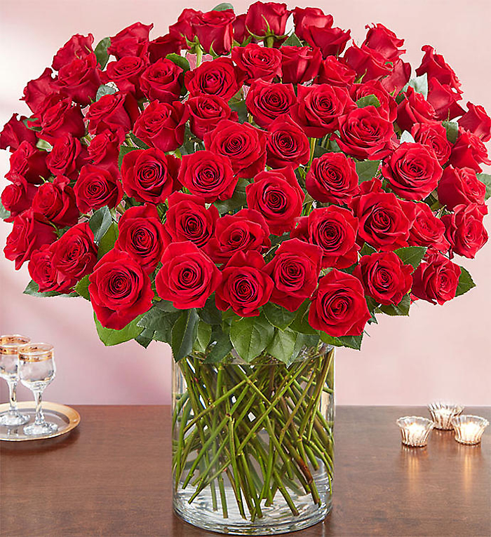 Eternal Love Bouquet