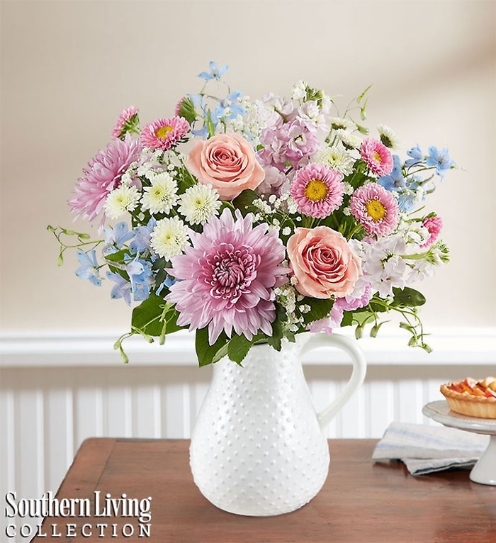 Her Special Day by Southern Living
