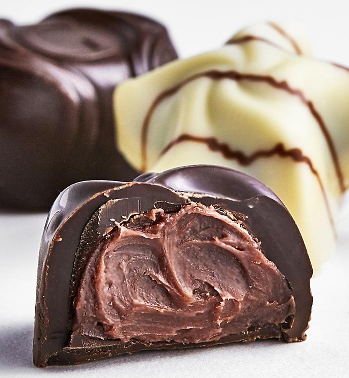 Box of Chocolates