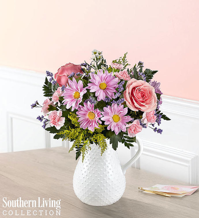 Her Special Day Bouquet by Southern Living