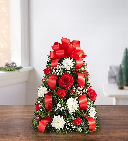 Holiday Flower Tree&reg;