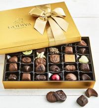 Harry London Chocolates