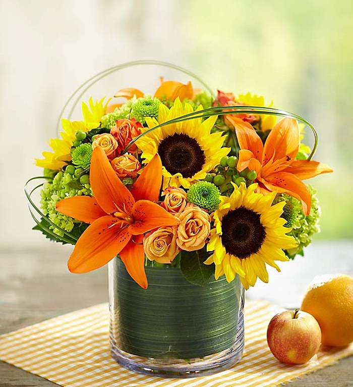 Summer Celebration