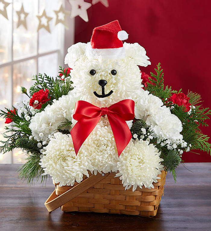 Very Merry Beary&trade;