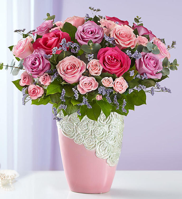 Cascading Rose Bouquet&trade;