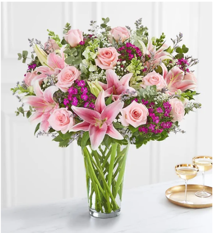 Amazing Mom Bouquet&trade;