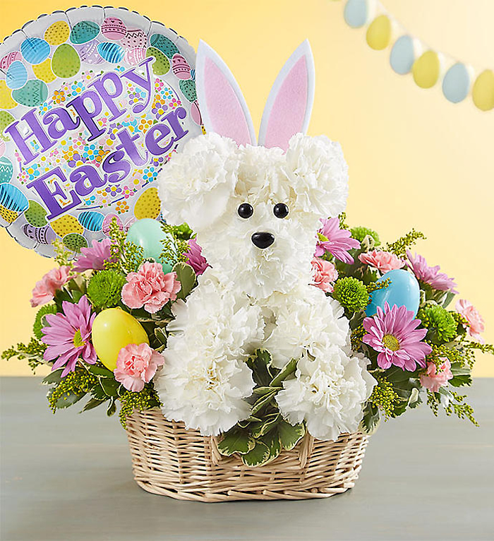 Hoppy Easter