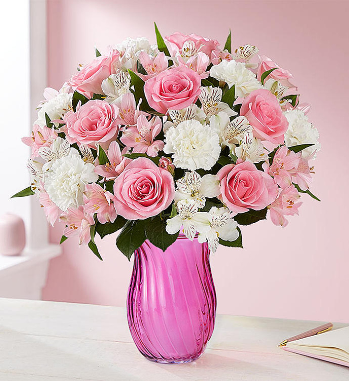 Cherished Blooms Bouquet