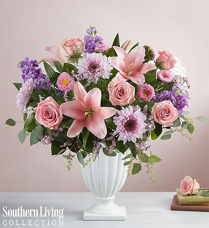 Precious Pedestal by Southern Living