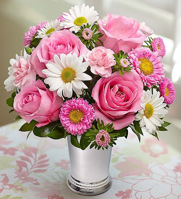 Pink Petal Purity
