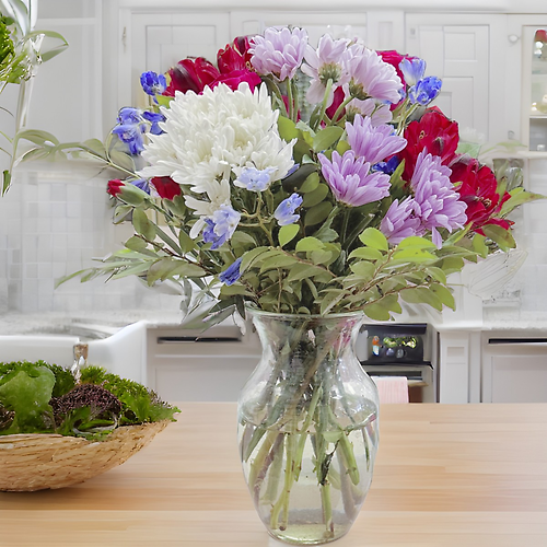 Freshly Picked Delight