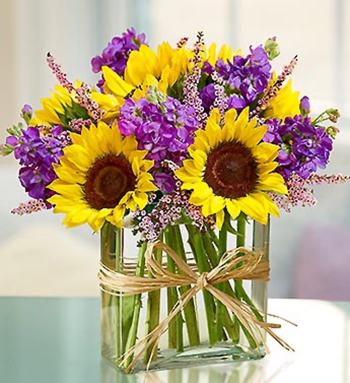 Modern Enchantment for Summer