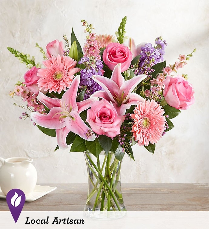 In Loving Memory Bouquet