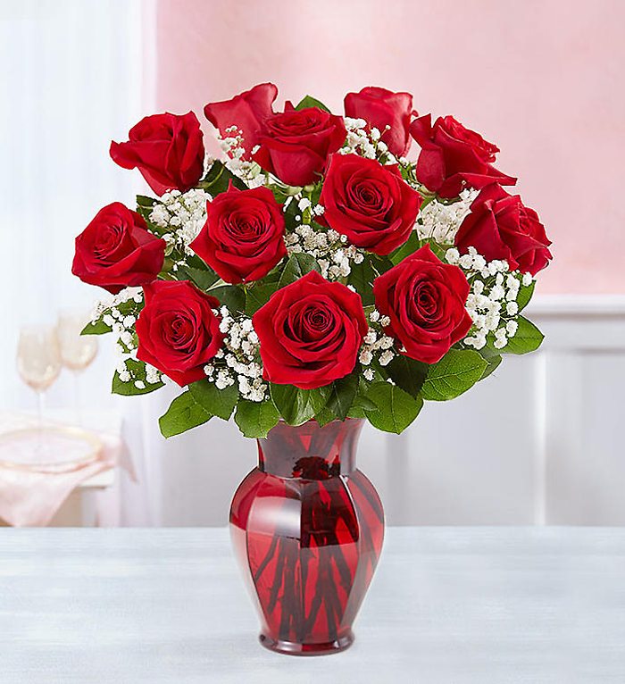 Scarlet Serenade