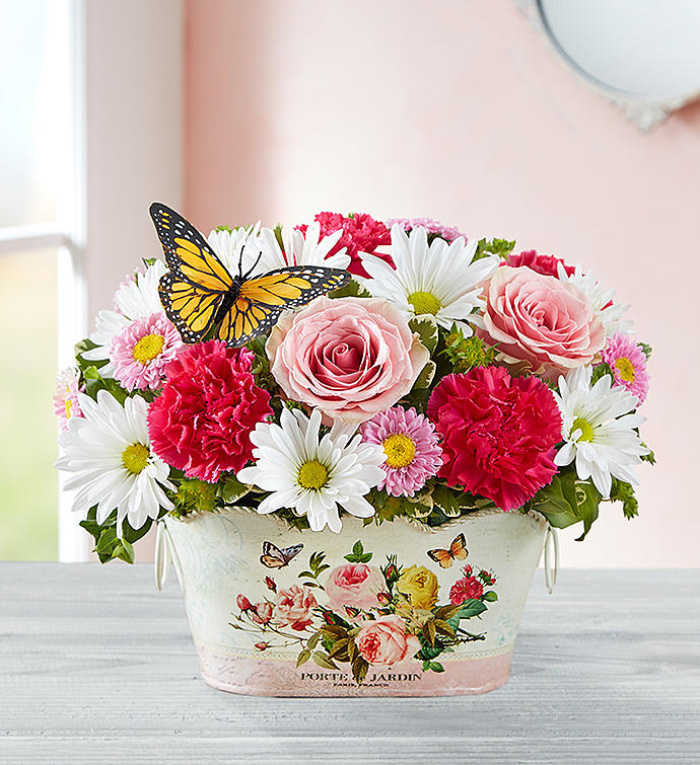 Delightful Day&trade; Bouquet