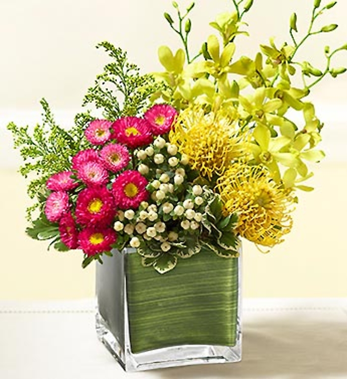 Island Breeze Bouquet