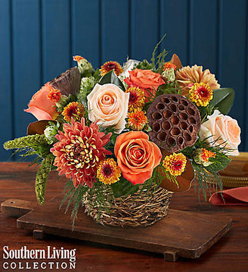 Woodland Bird&apos;s Nest&trade; by Southern Living&reg;