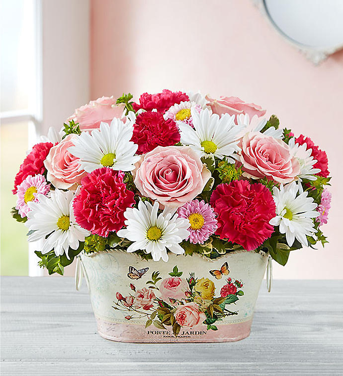Delightful Day Bouquet