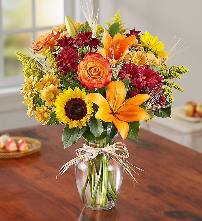 Fields Of Europe&reg; For Fall