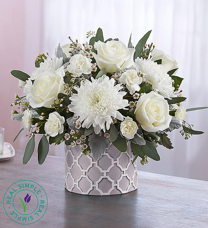 Modern Purity by Real Simple tm for Sympathy