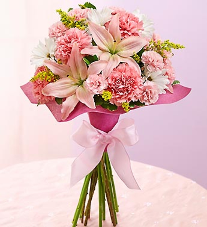 Handtied Bouquet