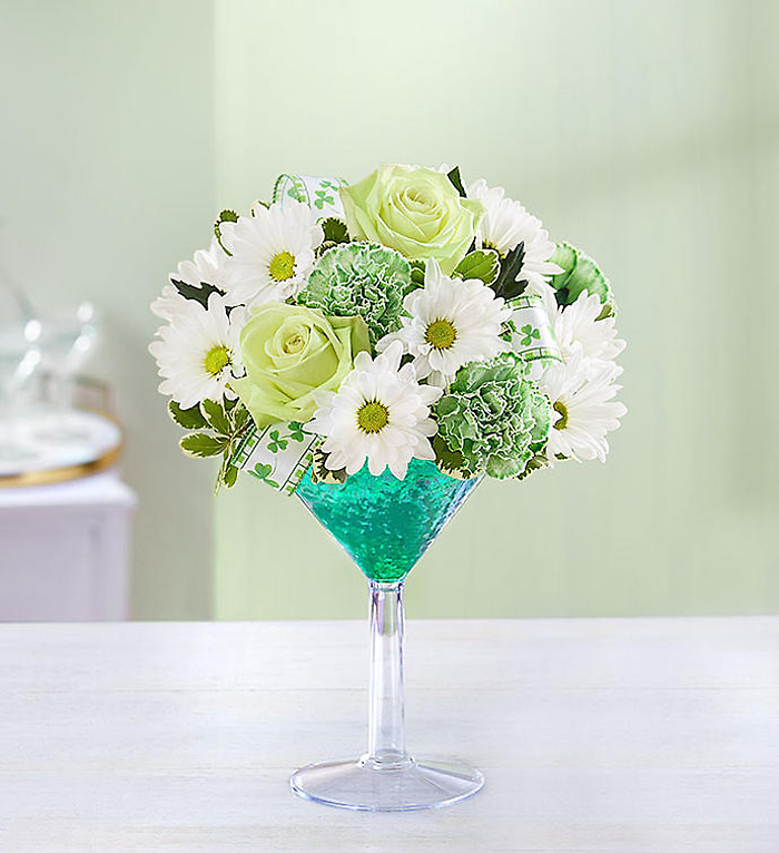 Green Dublin Cocktail™