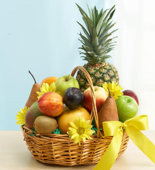 Gift Baskets