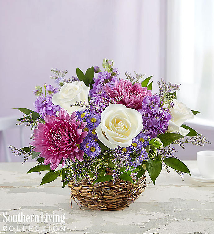 Lavender Delight by Southern Living