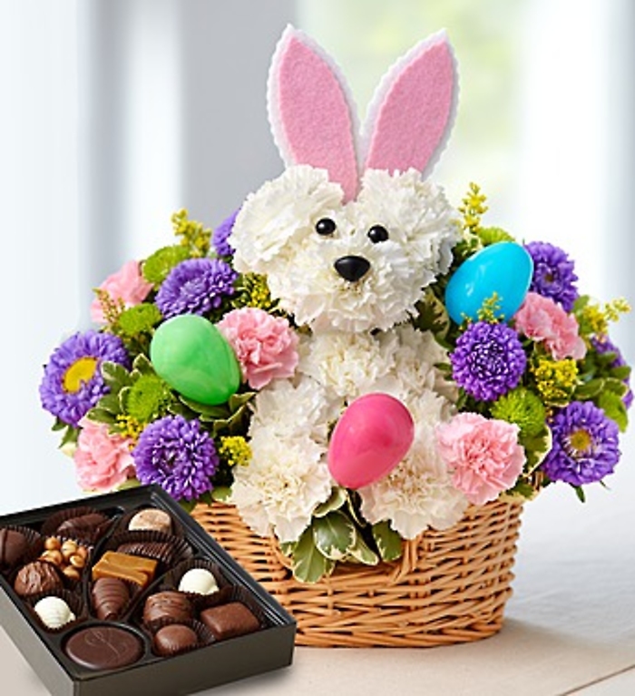 Hoppy Easter