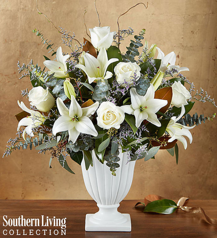 Graceful Style by Southern Living for Sympathy