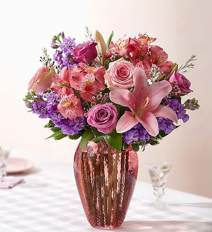 Lovers Paradise Bouquet