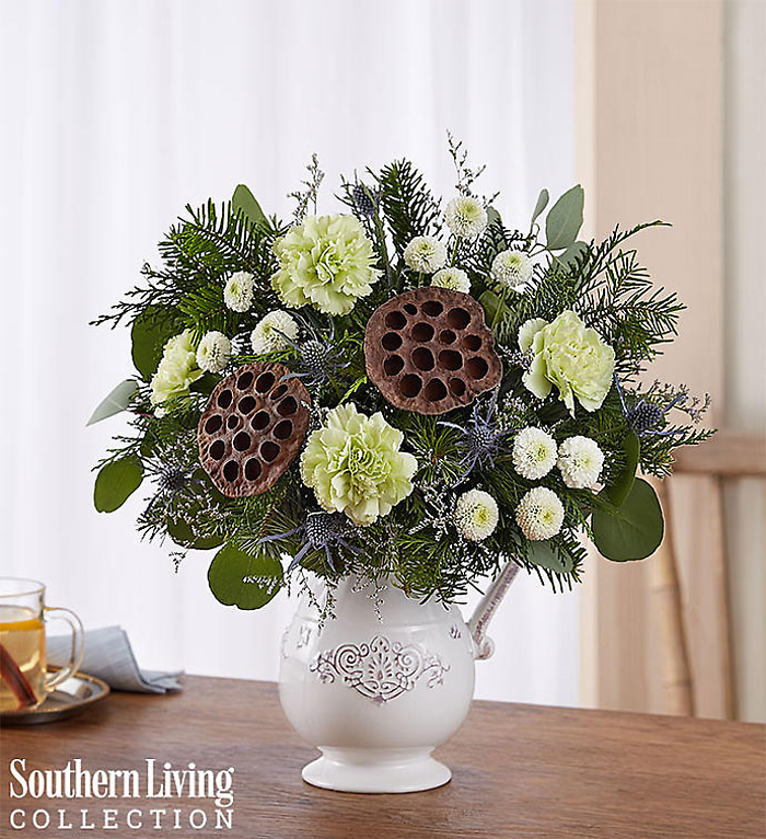 Winter?s Charm? by Southern Living?/dup