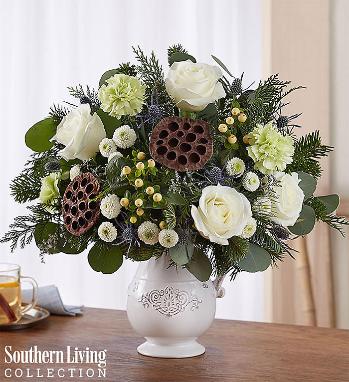 Winter?s Charm? by Southern Living?/dup