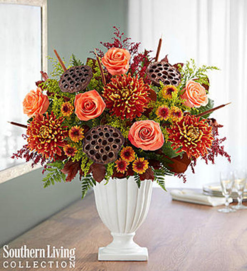 Brilliant Bronze Medley by Southern Living&reg;