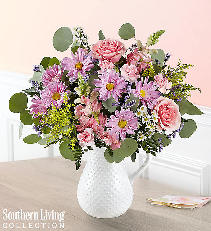 Her Special Day Bouquet by Southern Living